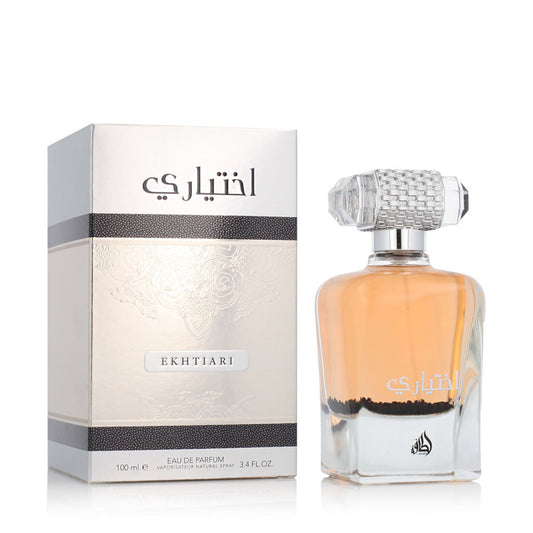 Lattafa Ekhtiari edp 100ml