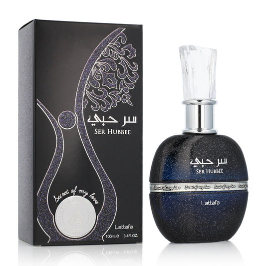 Lattafa Ser Hubbee edp 100ml