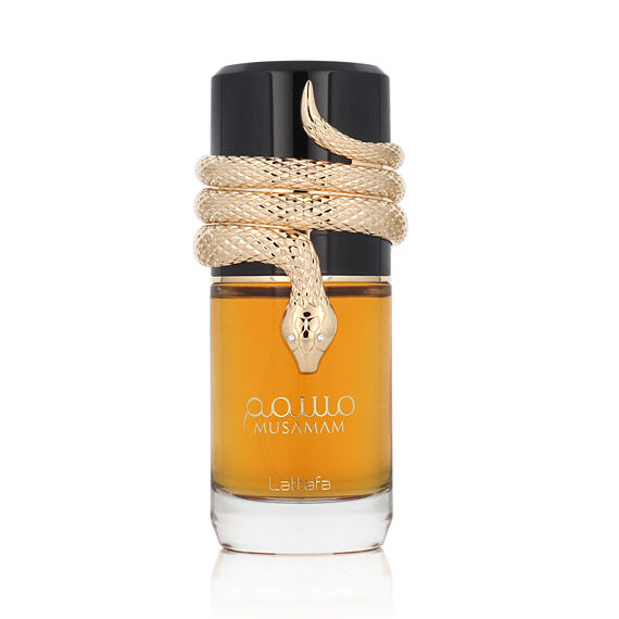 Lattafa Musamam edp 100ml