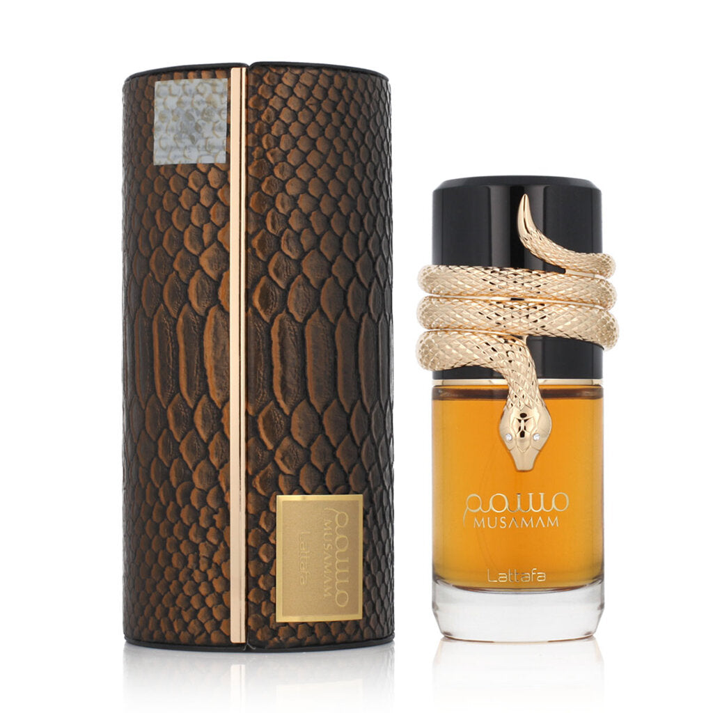 Lattafa Musamam edp 100ml