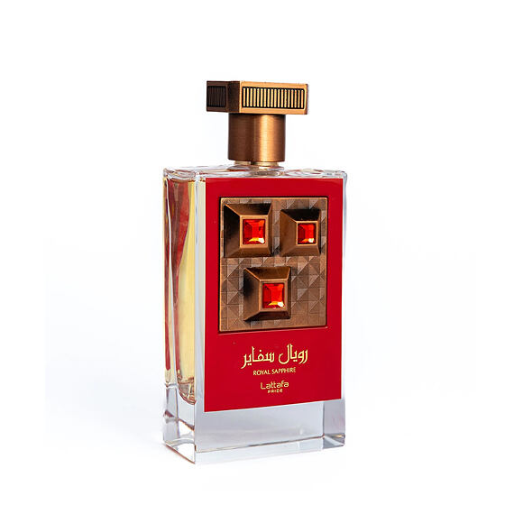 Lattafa Royal Sapphire edp 100ml