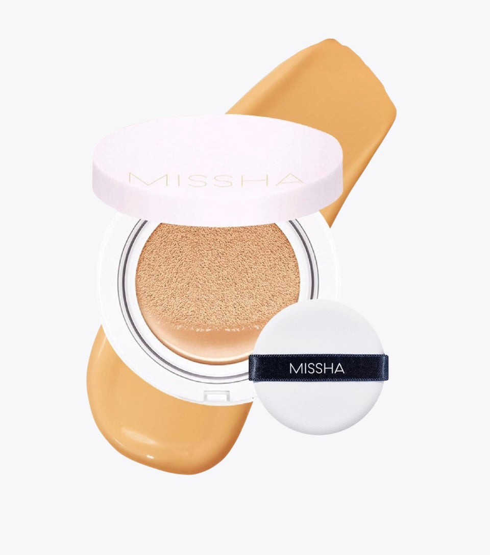 MISSHA Magic Cushion Cover Lasting Spf50+ Pa+++ 15gr