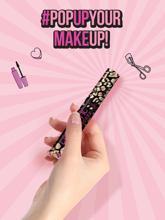 Misslyn Lashtastic Volume Mascara