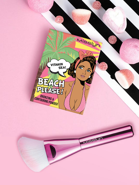 Misslyn Face Shaping Brush