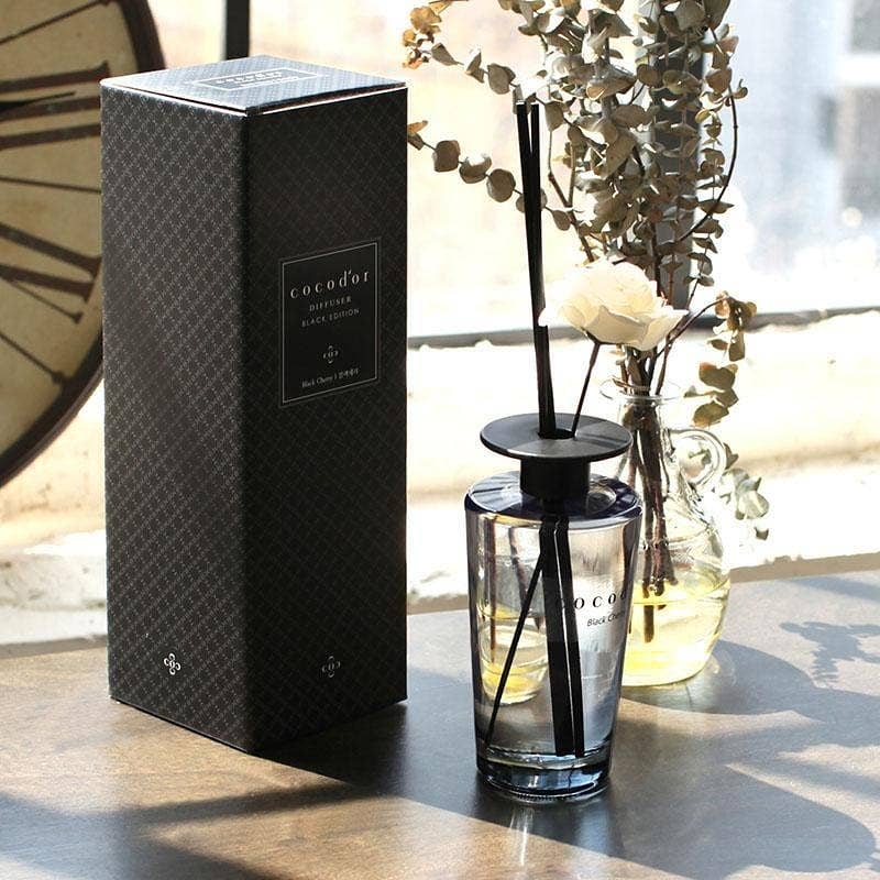Cocodor Diffusore di profumo 500 ml White Musk