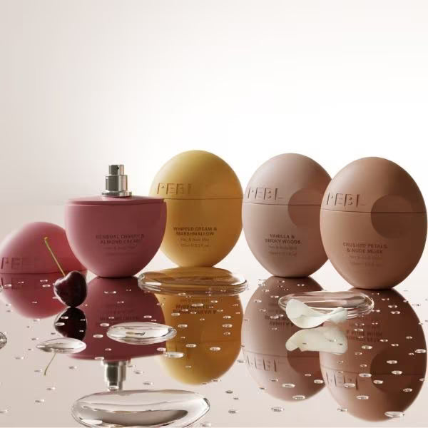 PEBL Hair & Body Mist 150ml