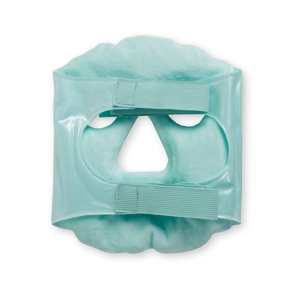 Maschera viso Idc Institute Aqua Peas
