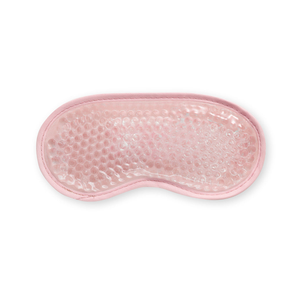 Maschera per occhi Idc Institute Aqua Peas