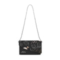 Bolso Elegance Art Of Flowers