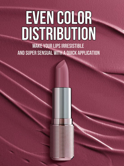 Misslyn Cream Crush Lipstick