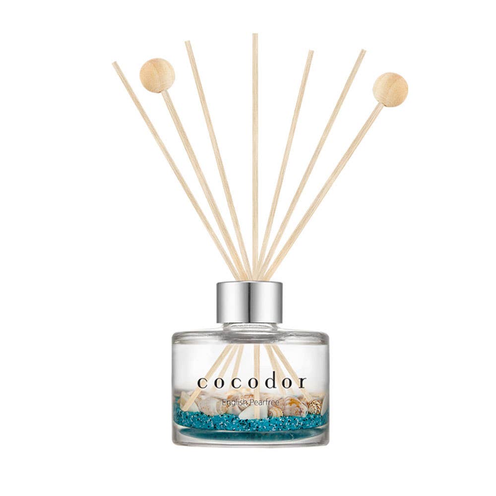 Cocodor Aqua Diffuser/English Pearfree 190ml