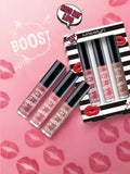 Misslyn Kiss My Lips set 3 gloss volumizzanti