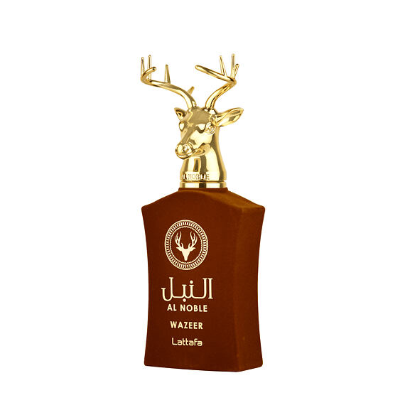 Lattafa Al Noble Wazeer edp 100ml