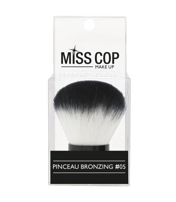 Misscop PENNELLO KABUKI N°05