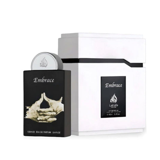 Lattafa Pride Embrace edp 100ml