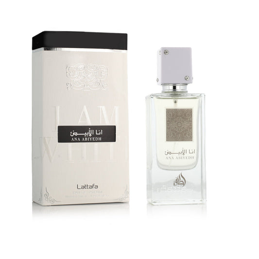 Lattafa Ana Abiyedh edp 60ml