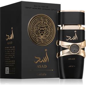 Lattafa Asad edp 100ml