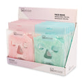 Maschera viso Idc Institute Aqua Peas