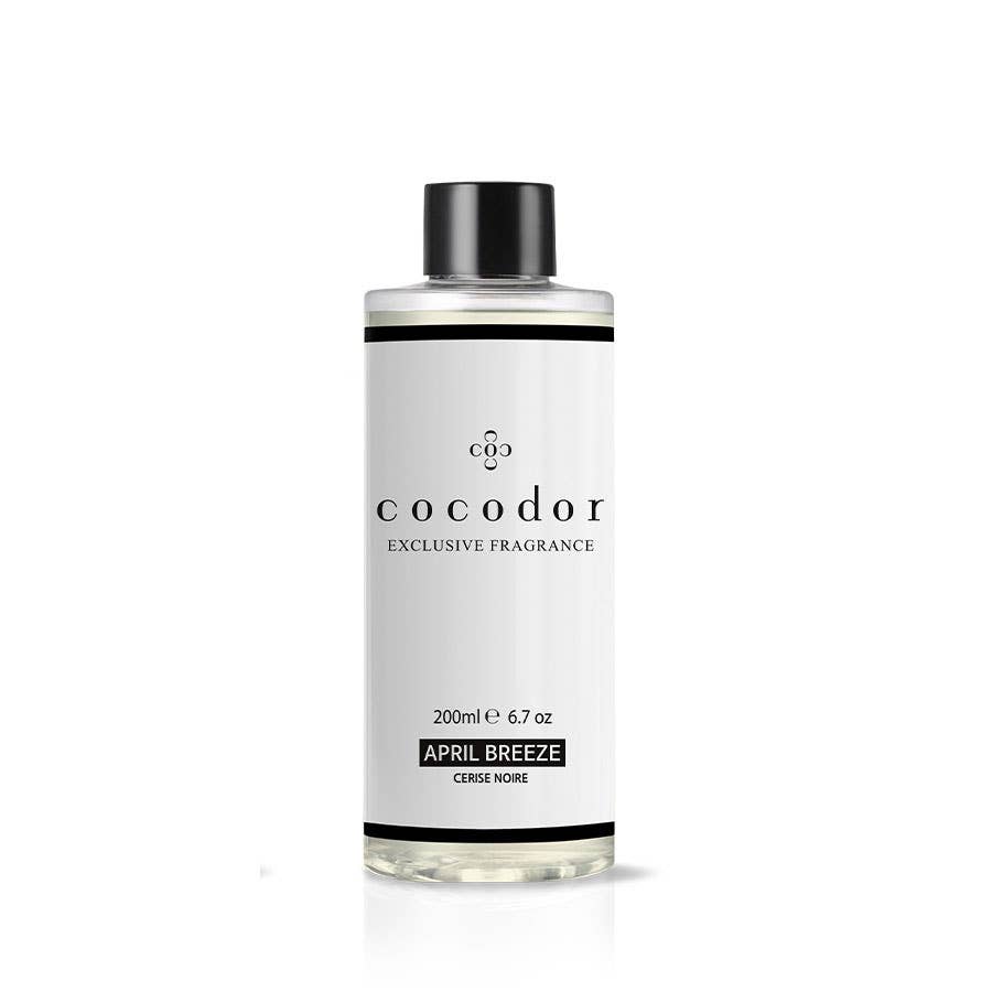 Ricarica Cocodor 200 ml (6,7 oz) / profumo April Breeze