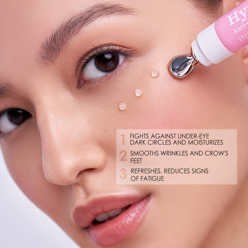 7Days Concentrato occhi idratante antirughe HYALURONIC