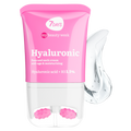 7Days Crema viso, collo e décolleté antietà e idratante HYALURONIC & Massaggiatore 3D 80 ml