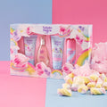Coffret Tulipan Negro Nuage de Coton