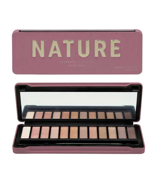 Magic Studio Nature eyeshadow