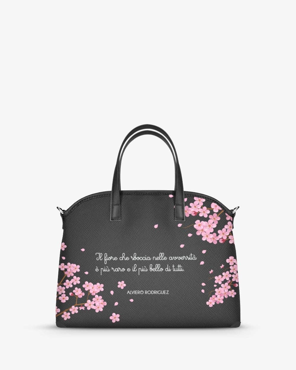 Lady Nera La Fleur
