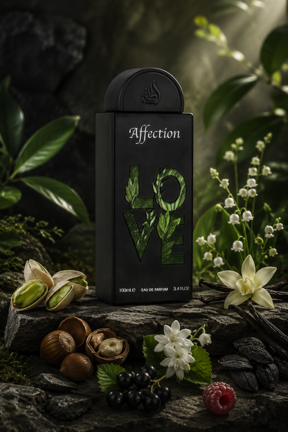 Lattafa Pride Affection edp 100ml