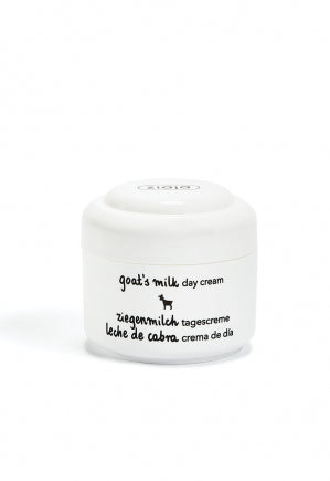 Ziaja Goat's milk crema viso giorno 50ml