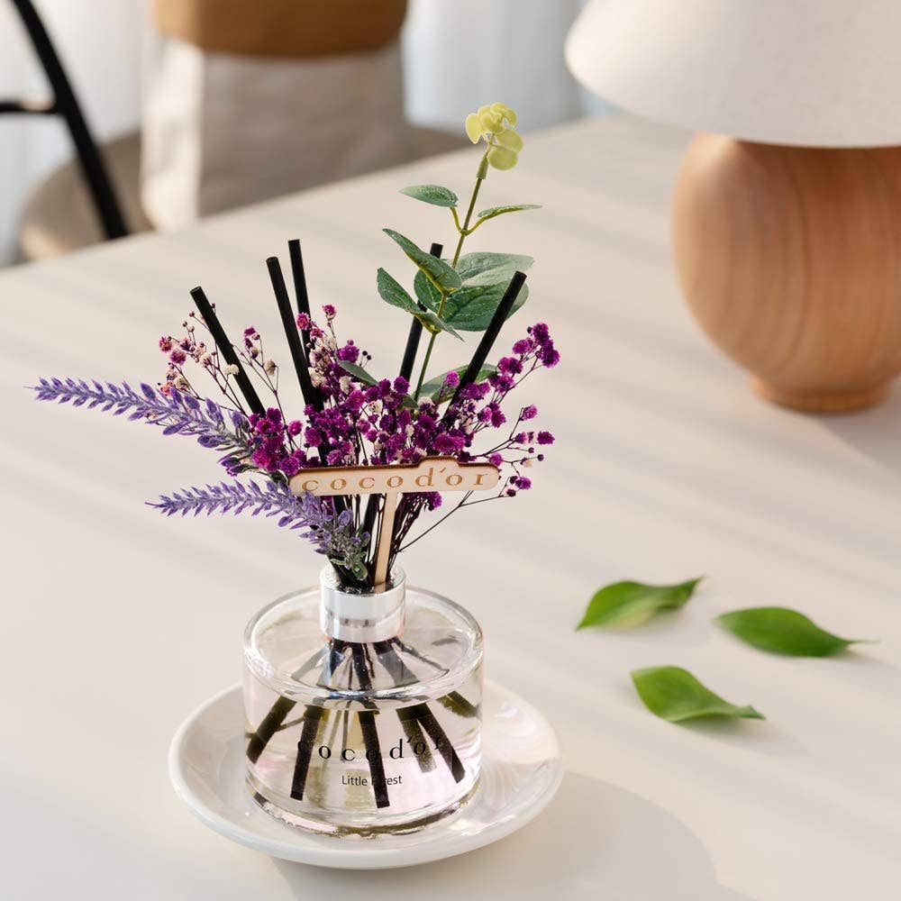 Cocodor Lavender Diffuser 200Ml(6.7Oz)/ April Breeze