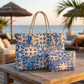 Borsa + Pochette Venere 16 - Alviero Rodriguez