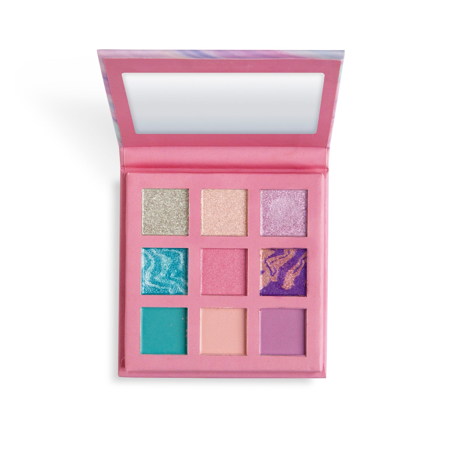 Magic Studio Sweet Pastel 9 eyeshadow