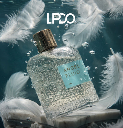 LPDO Angel Fluid EDPI