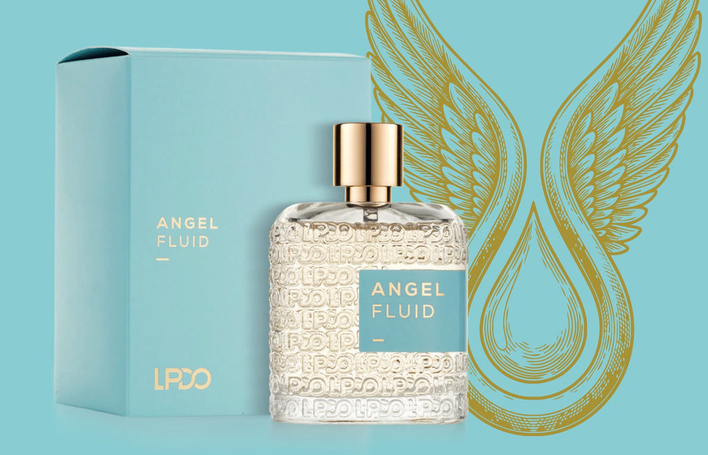 LPDO Angel Fluid EDPI