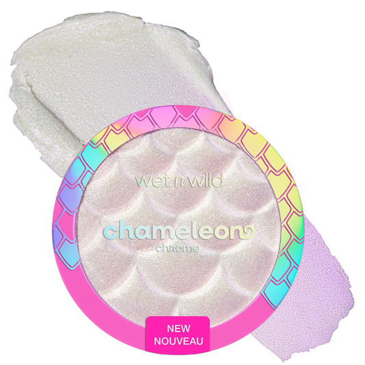 Wet n Wild Chameleon Chrome Highlighter