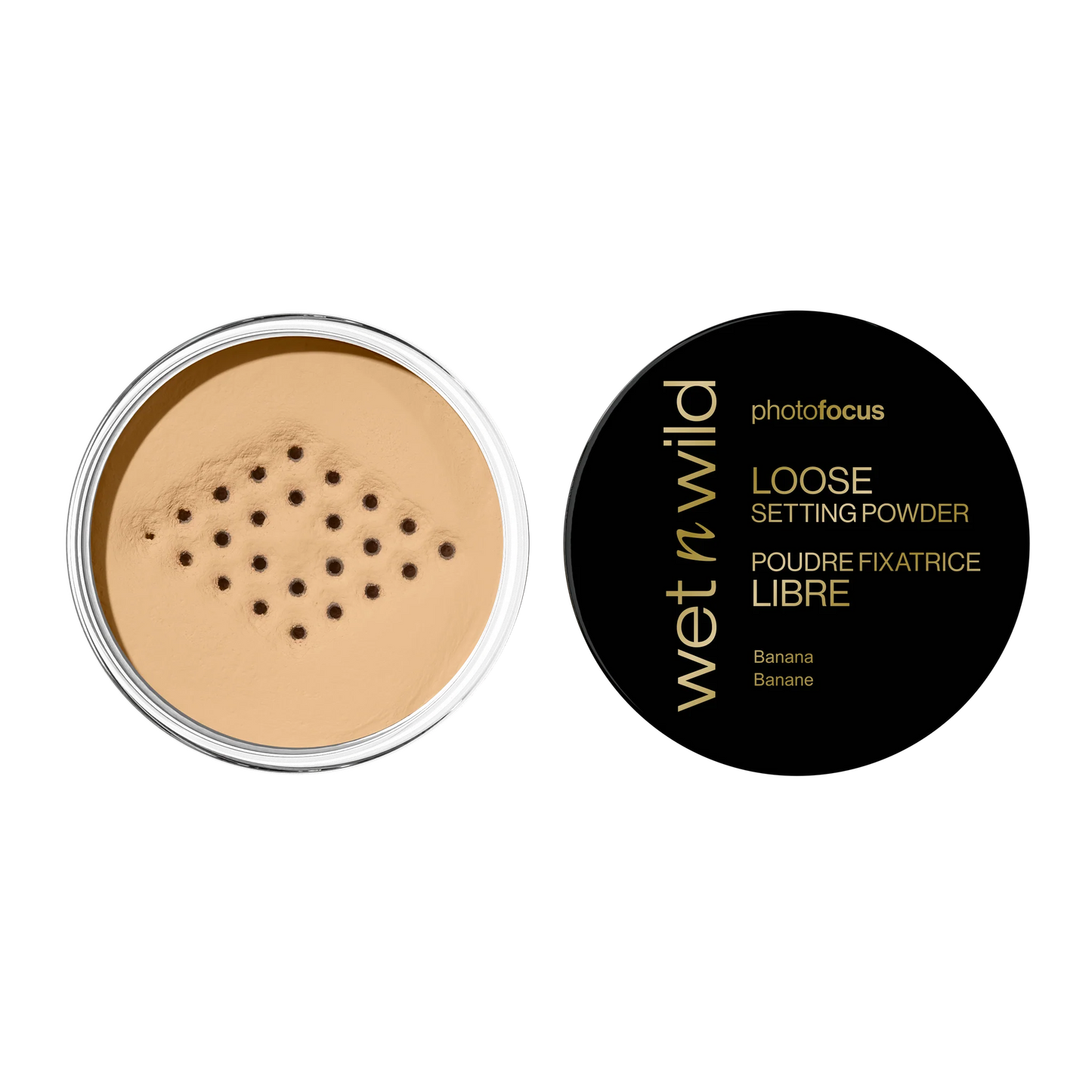 Wet n Wild Photo Focus Loose Setting Powder