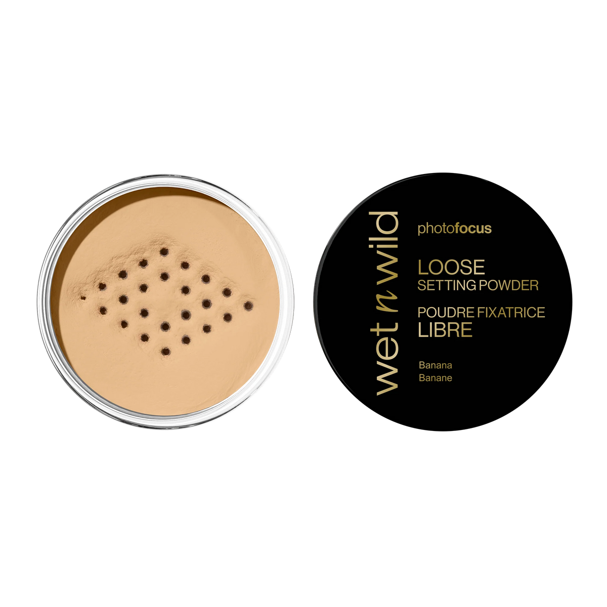 Wet n Wild Photo Focus Loose Setting Powder