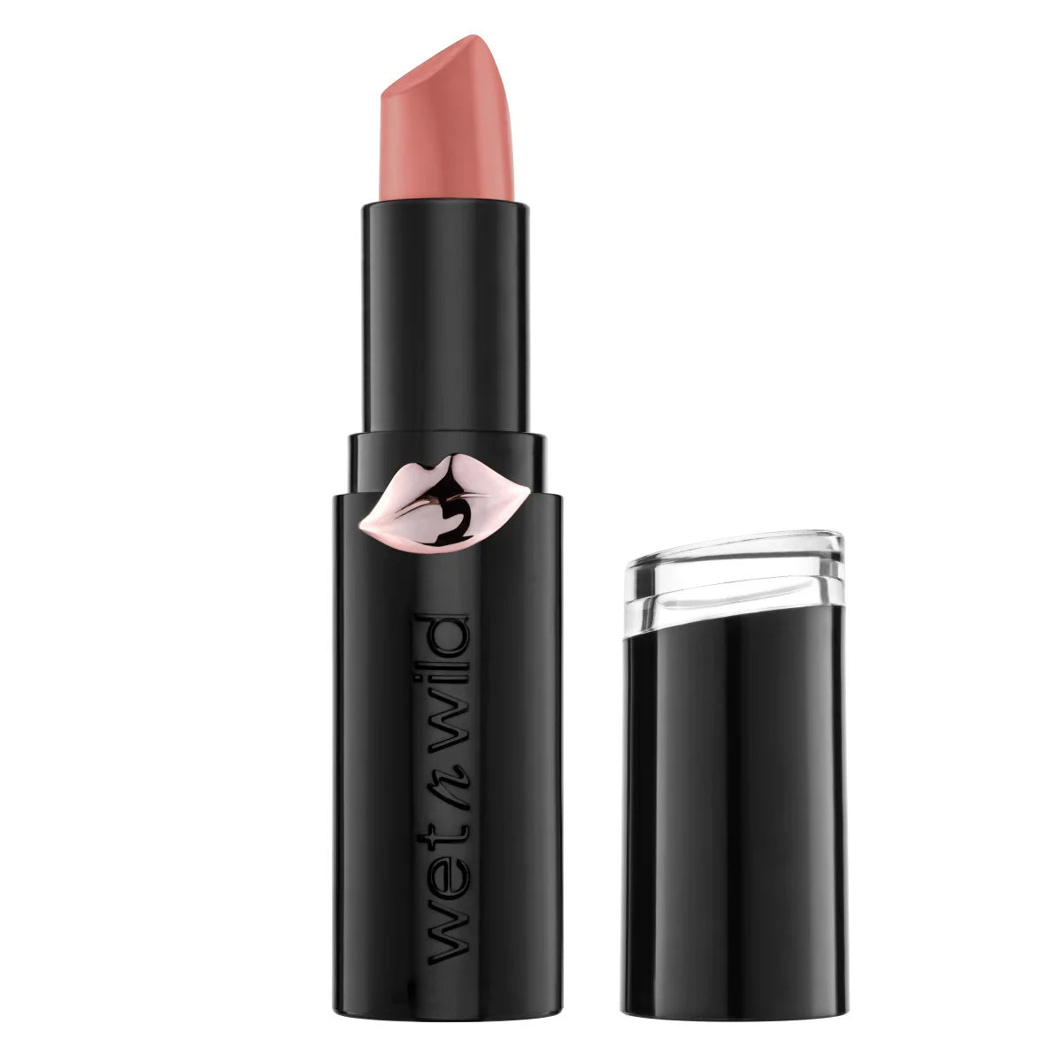 Wet n Wild Mega Last Matte Lip Color