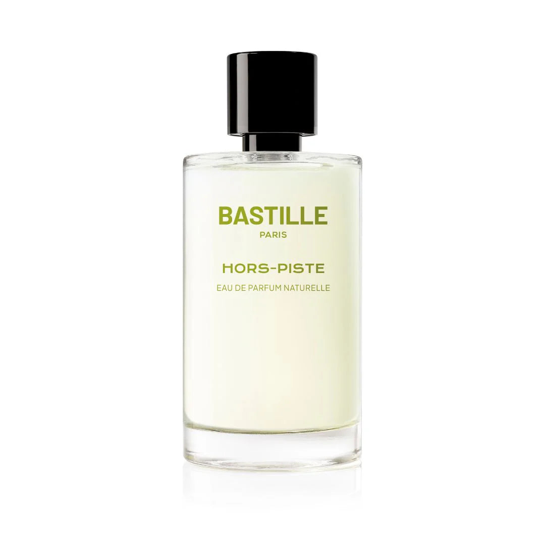 Bastille Hors Piste