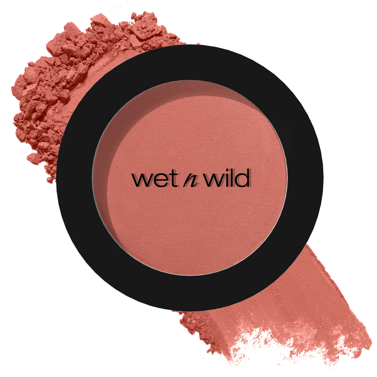 Wet n Wild Color Icon Blush