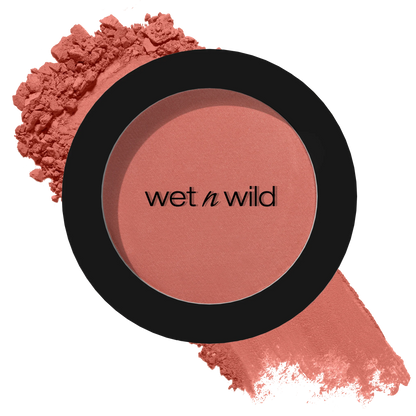 Wet n Wild Color Icon Blush