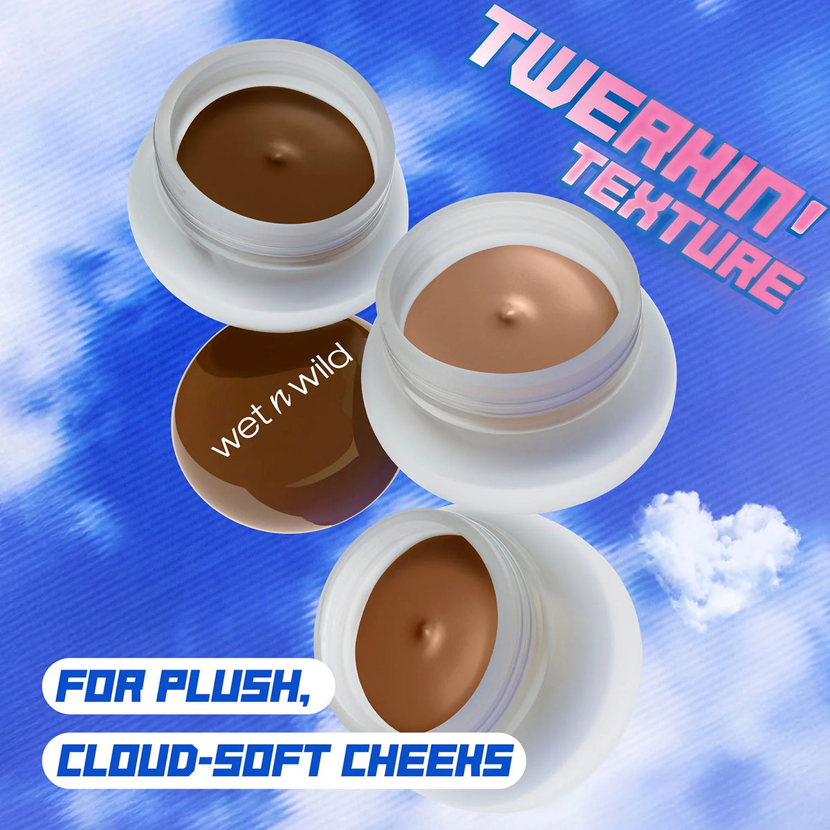 Wet n Wild Mother Fluffer Cloud Bronzer