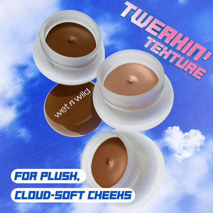 Wet n Wild Mother Fluffer Cloud Bronzer