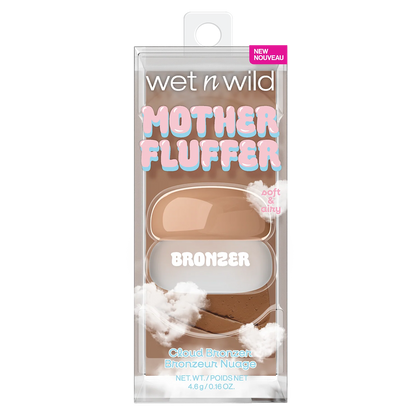 Wet n Wild Mother Fluffer Cloud Bronzer