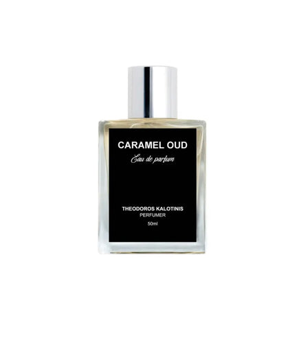 Theodoros Kalotinis Caramel Oud edp 50ml