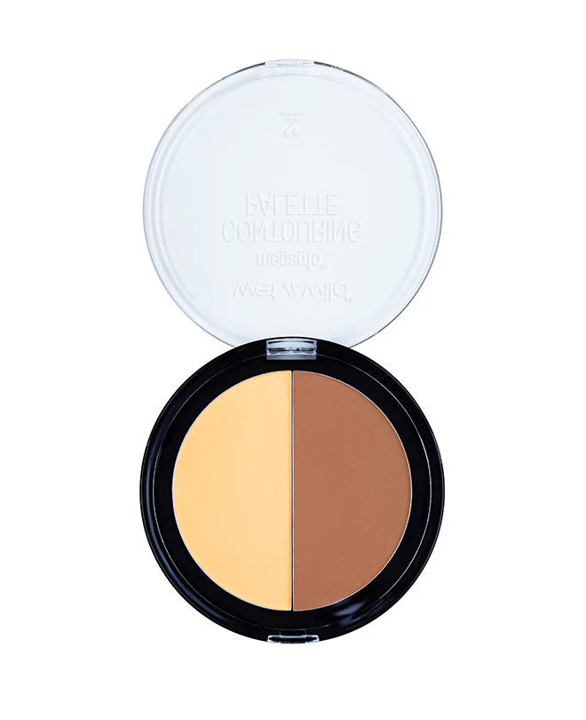 Wet n Wild MegaGlo Contouring Palette