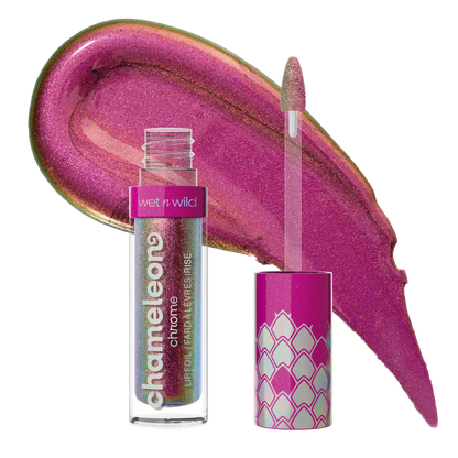 Wet n Wild Chameleon Chrome Lip Foil