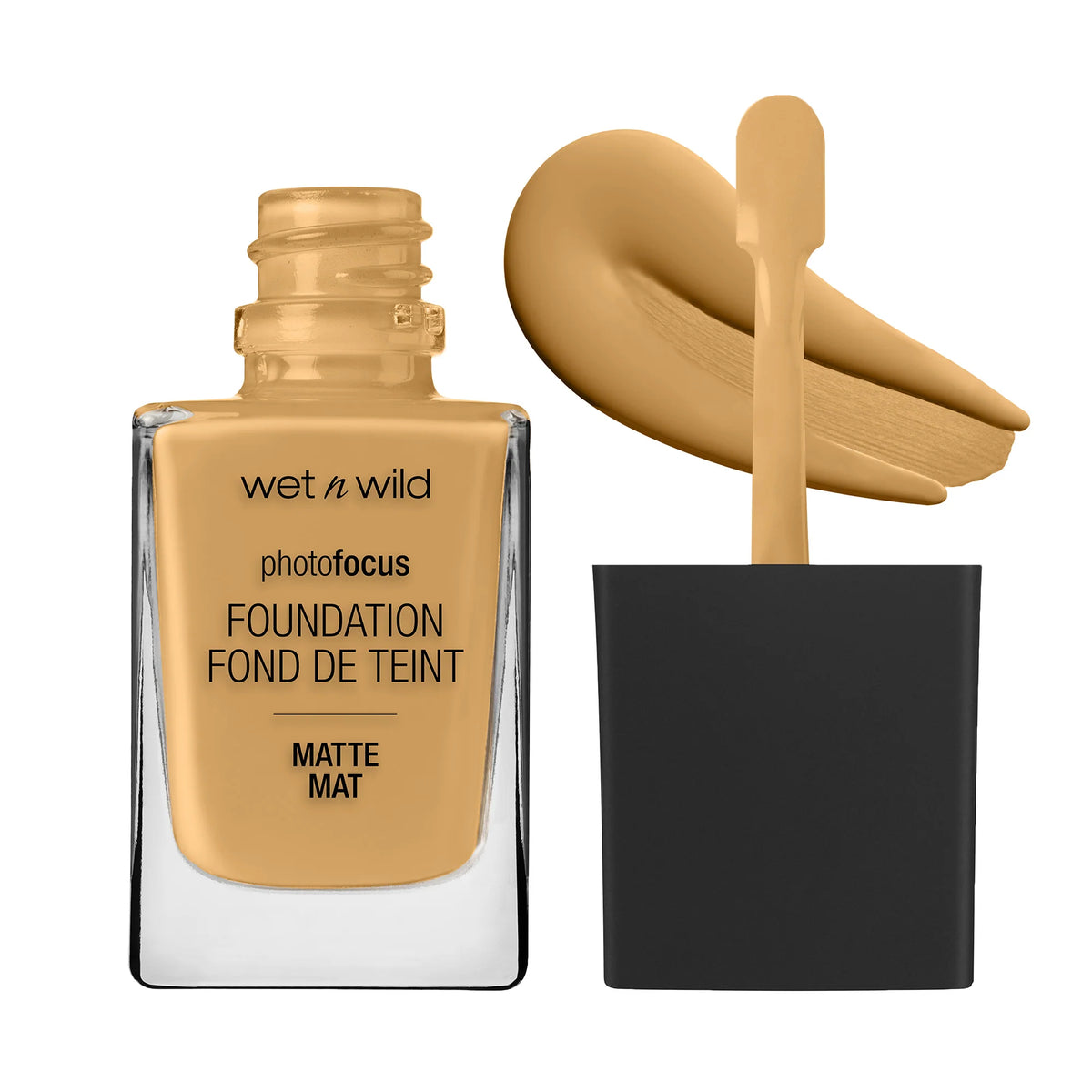 Wet n Wild Photo Focus™ Matte Foundation