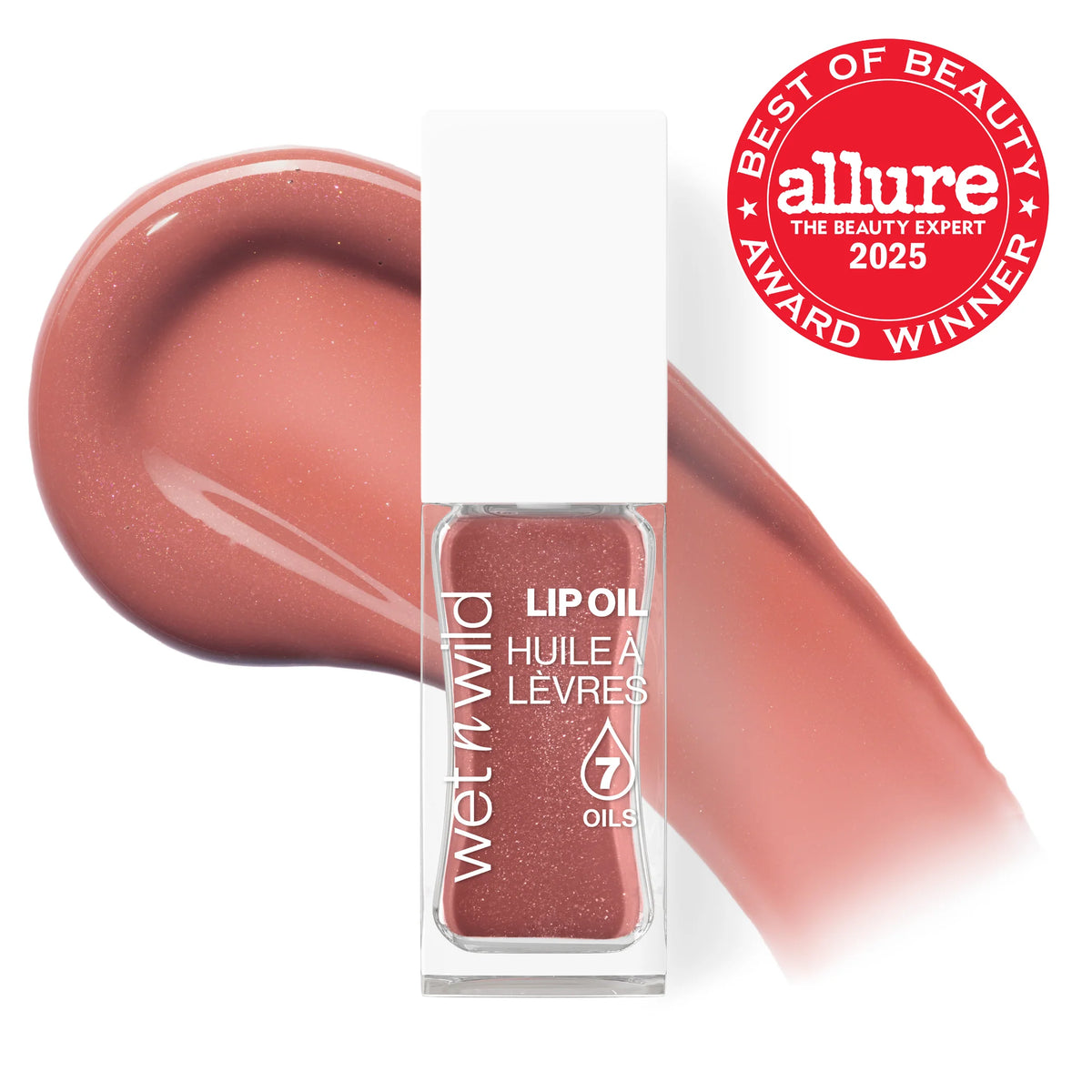 Wet n Wild Lip Oil